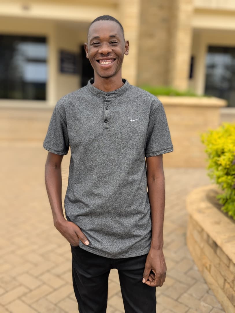 AI Lead and Founder