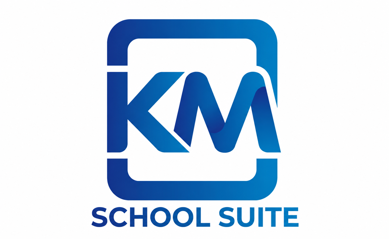 KM School Suite logo